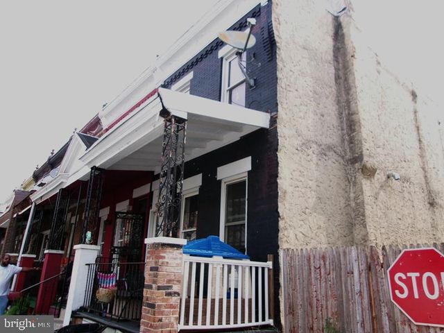 2515 N HOLLYWOOD ST, Philadelphia, PA 19132
