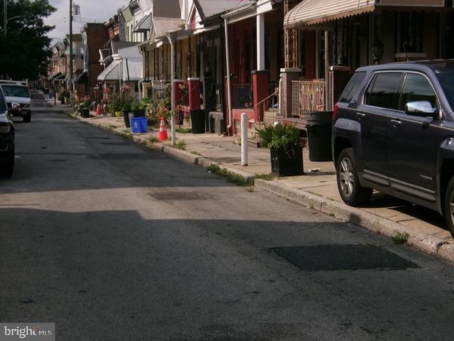 2515 N HOLLYWOOD ST, Philadelphia, PA 19132