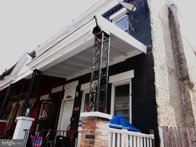 2515 N HOLLYWOOD ST, Philadelphia, PA 19132