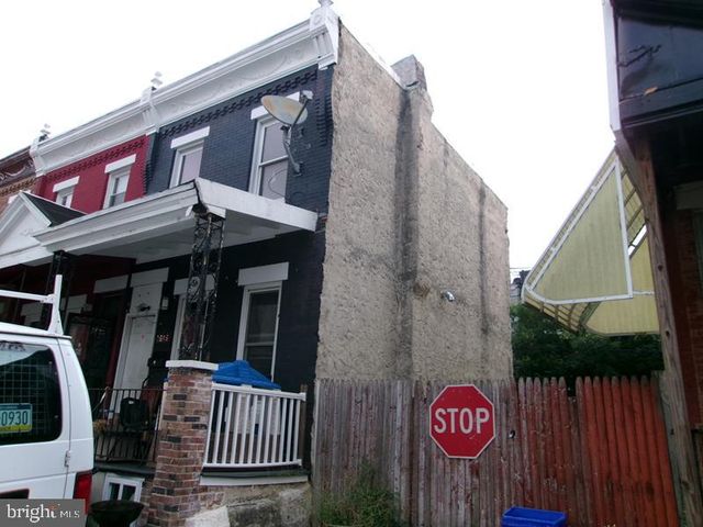 2515 N HOLLYWOOD ST, Philadelphia, PA 19132