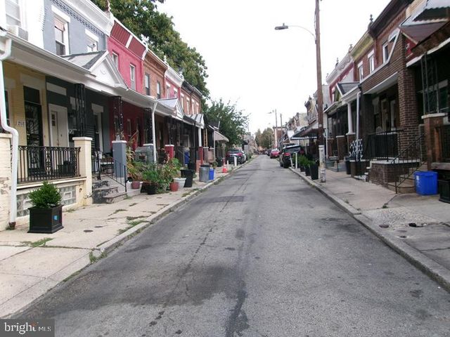 2515 N HOLLYWOOD ST, Philadelphia, PA 19132