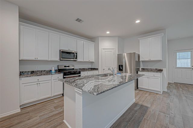 2913 Bur Landing Lane, Rosenberg, TX 77469