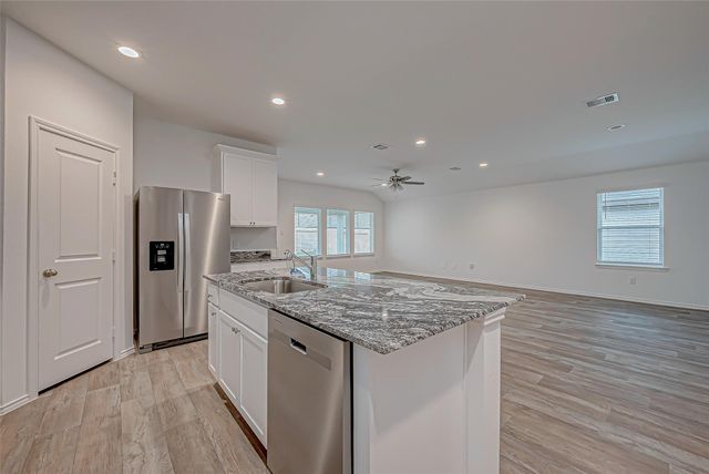 2913 Bur Landing Lane, Rosenberg, TX 77469