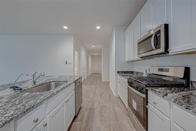 2913 Bur Landing Lane, Rosenberg, TX 77469