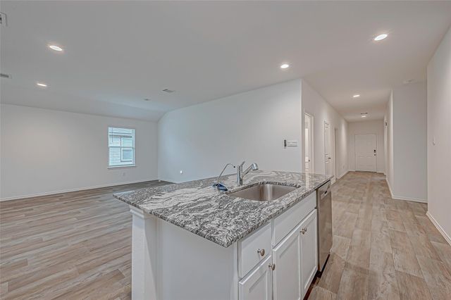 2913 Bur Landing Lane, Rosenberg, TX 77469