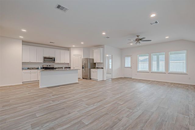 2913 Bur Landing Lane, Rosenberg, TX 77469