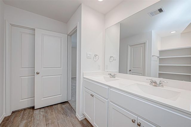 2913 Bur Landing Lane, Rosenberg, TX 77469