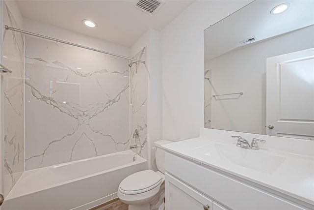 2913 Bur Landing Lane, Rosenberg, TX 77469