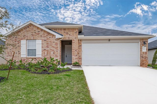 2913 Bur Landing Lane, Rosenberg, TX 77469