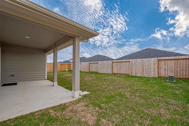 2913 Bur Landing Lane, Rosenberg, TX 77469