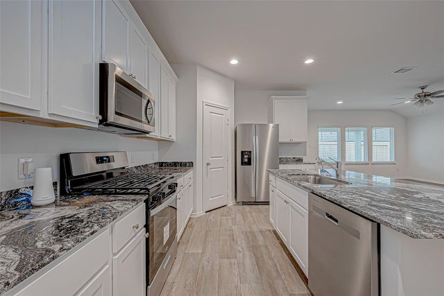 2913 Bur Landing Lane, Rosenberg, TX 77469