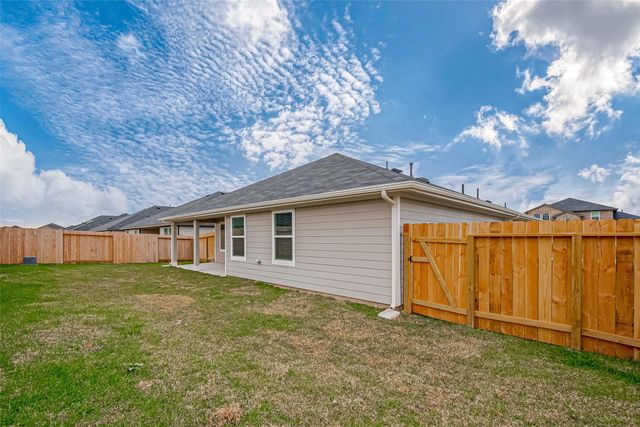 2913 Bur Landing Lane, Rosenberg, TX 77469