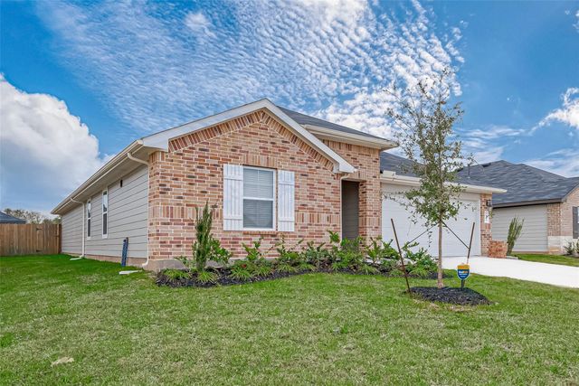 2913 Bur Landing Lane, Rosenberg, TX 77469