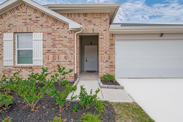 2913 Bur Landing Lane, Rosenberg, TX 77469