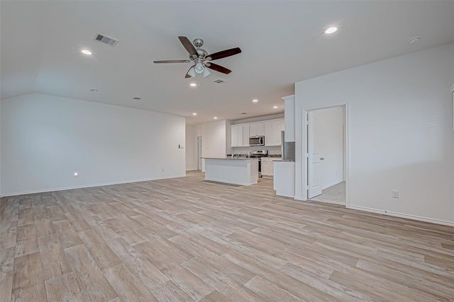 2913 Bur Landing Lane, Rosenberg, TX 77469