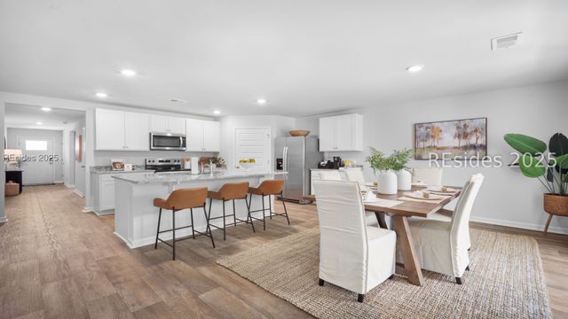 78 Bottom Board Court, Ridgeland, SC 29936