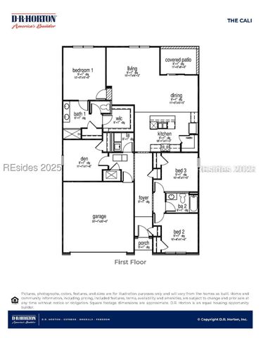 78 Bottom Board Court, Ridgeland, SC 29936