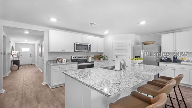 78 Bottom Board Court, Ridgeland, SC 29936