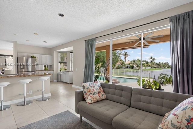 480 Cambridge Drive, Weston, FL 33326
