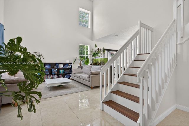 480 Cambridge Drive, Weston, FL 33326