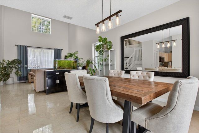 480 Cambridge Drive, Weston, FL 33326