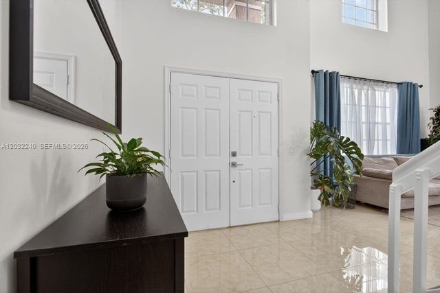 480 Cambridge Drive, Weston, FL 33326