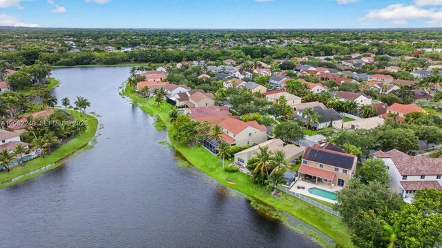 480 Cambridge Drive, Weston, FL 33326