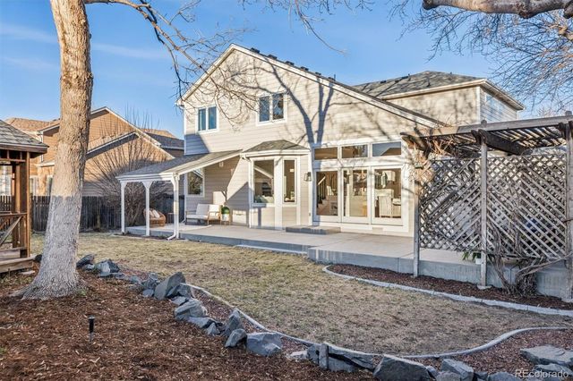 5481 Youngfield Way, Arvada, CO 80002