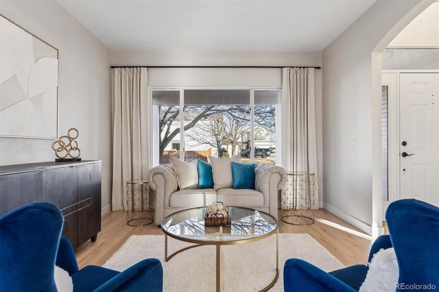 5481 Youngfield Way, Arvada, CO 80002