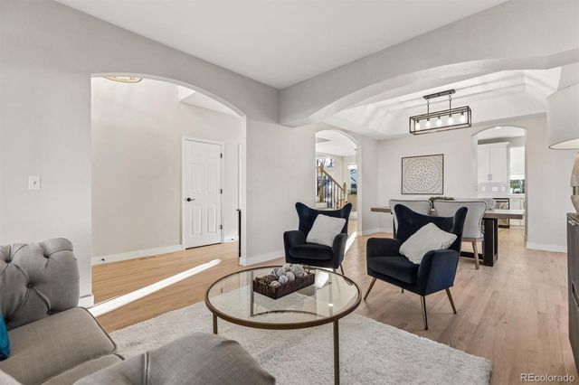 5481 Youngfield Way, Arvada, CO 80002