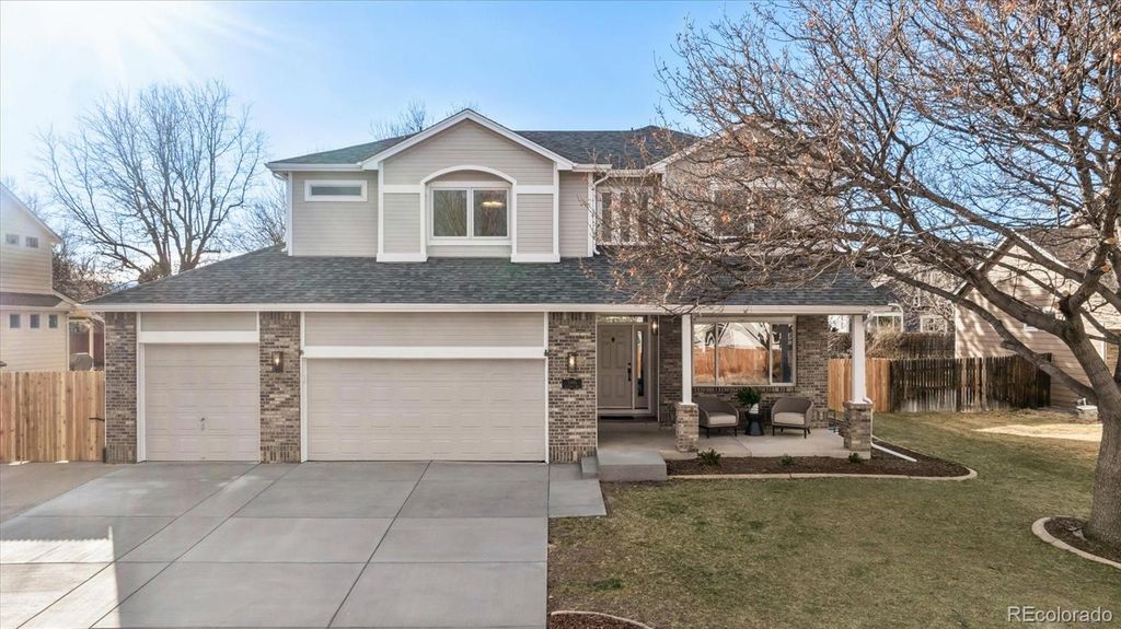 5481 Youngfield Way, Arvada, CO 80002