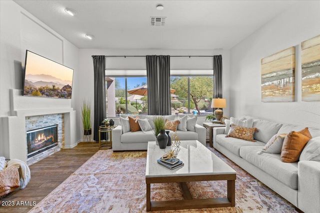 14257 N 106th Place, Scottsdale, AZ 85255