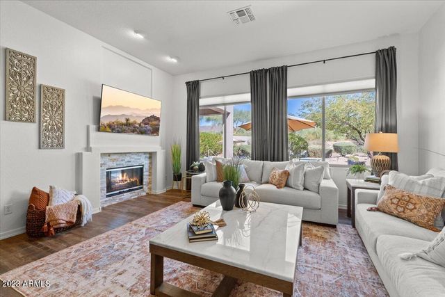 14257 N 106th Place, Scottsdale, AZ 85255
