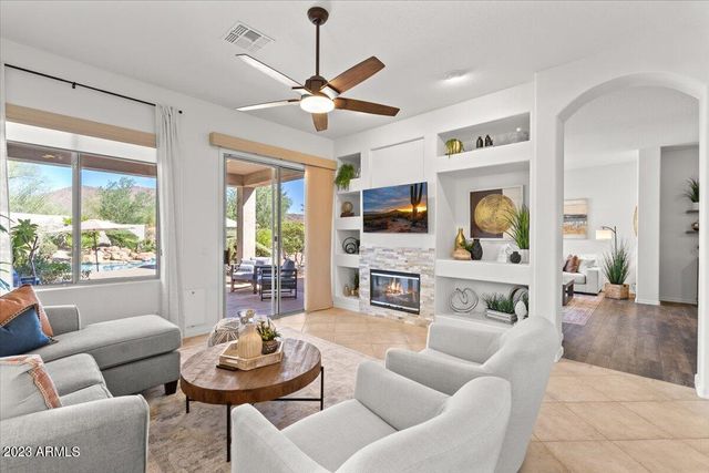 14257 N 106th Place, Scottsdale, AZ 85255