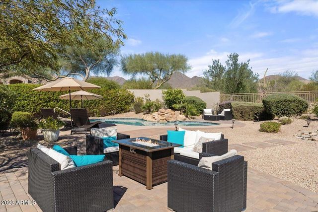 14257 N 106th Place, Scottsdale, AZ 85255