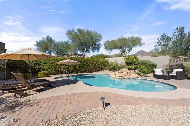 14257 N 106th Place, Scottsdale, AZ 85255