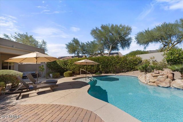 14257 N 106th Place, Scottsdale, AZ 85255