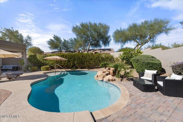 14257 N 106th Place, Scottsdale, AZ 85255