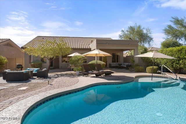 14257 N 106th Place, Scottsdale, AZ 85255