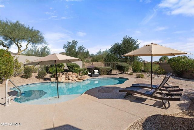 14257 N 106th Place, Scottsdale, AZ 85255
