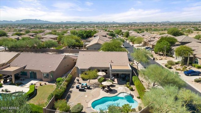 14257 N 106th Place, Scottsdale, AZ 85255