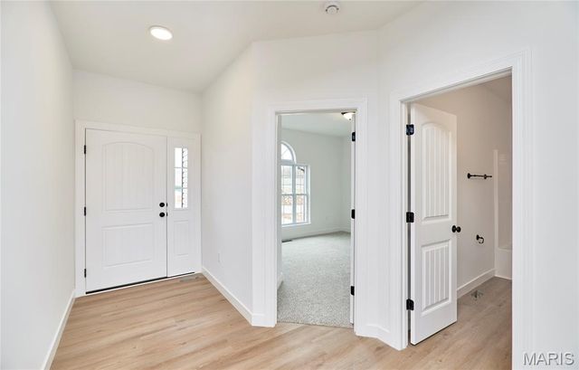 112 Canyon Creek Circle, Moscow Mills, MO 63362