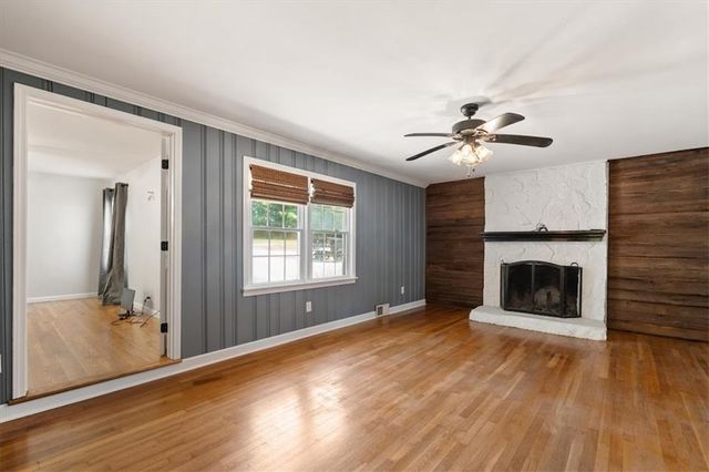 1172 Alabama Street, Carrollton, GA 30117
