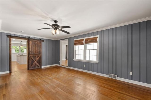 1172 Alabama Street, Carrollton, GA 30117