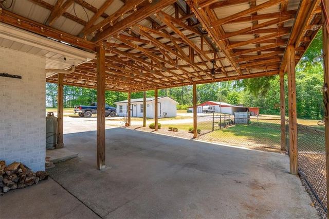 1172 Alabama Street, Carrollton, GA 30117