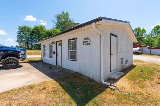 1172 Alabama Street, Carrollton, GA 30117