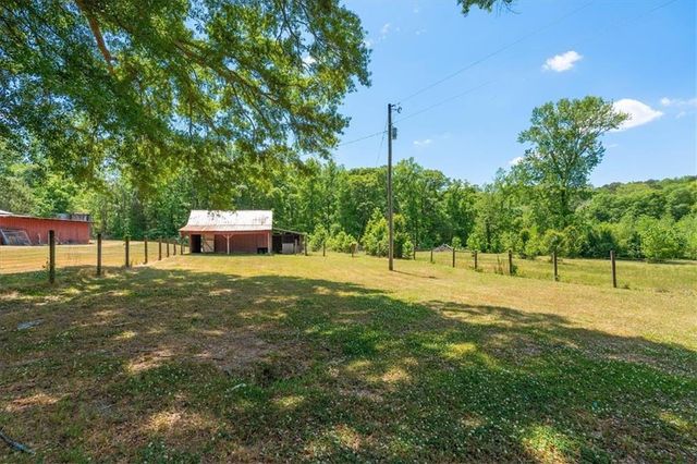 1172 Alabama Street, Carrollton, GA 30117