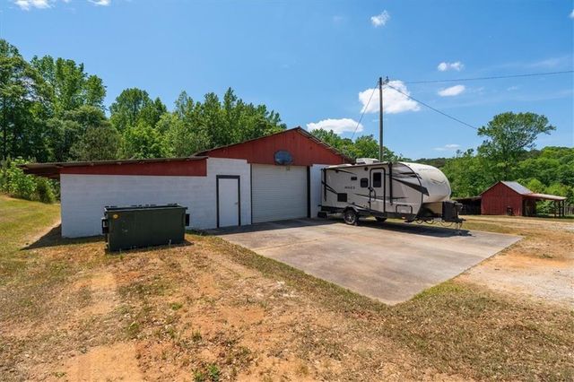 1172 Alabama Street, Carrollton, GA 30117