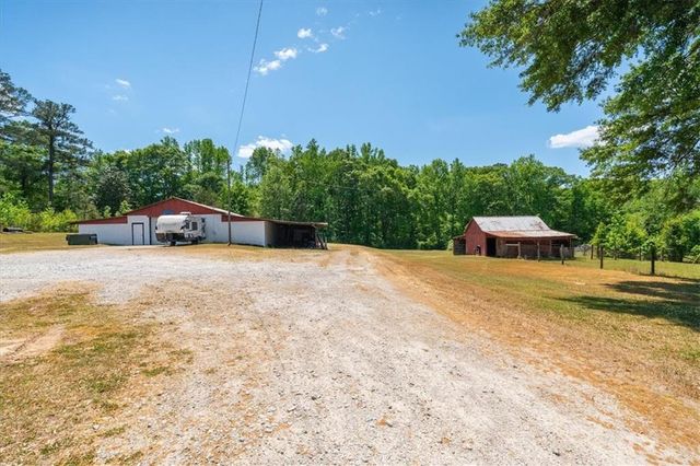 1172 Alabama Street, Carrollton, GA 30117