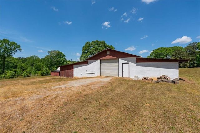 1172 Alabama Street, Carrollton, GA 30117